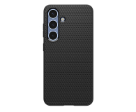 SPIGEN Liquid Air do Samsung Galaxy S25+ Matte Black ACS08979 - 1313155 - zdjęcie 2
